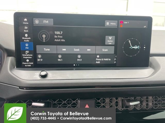 Used 2024 Honda Accord Sport image 18