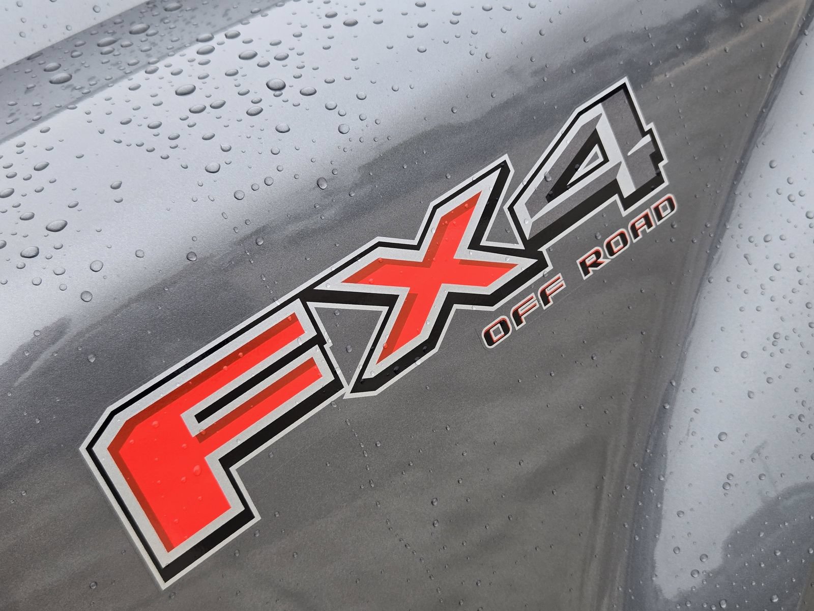 New 2026 Ford F350 Lariat w/ FX4 Off-Road Package AWD/4WD image 12