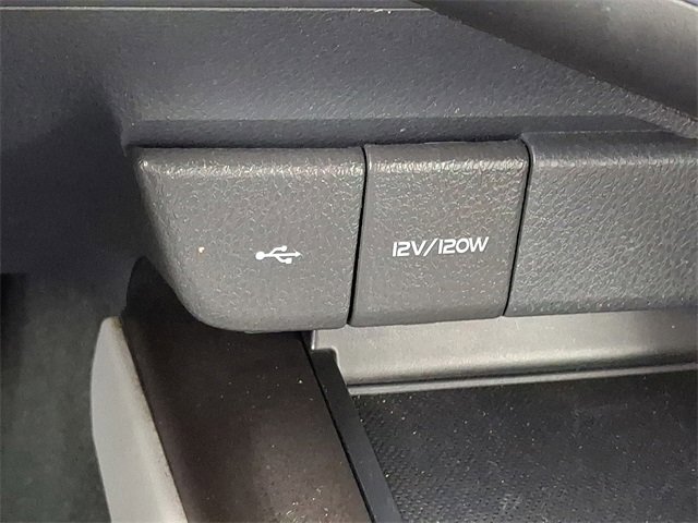 Certified 2024 Toyota Camry SE image 23