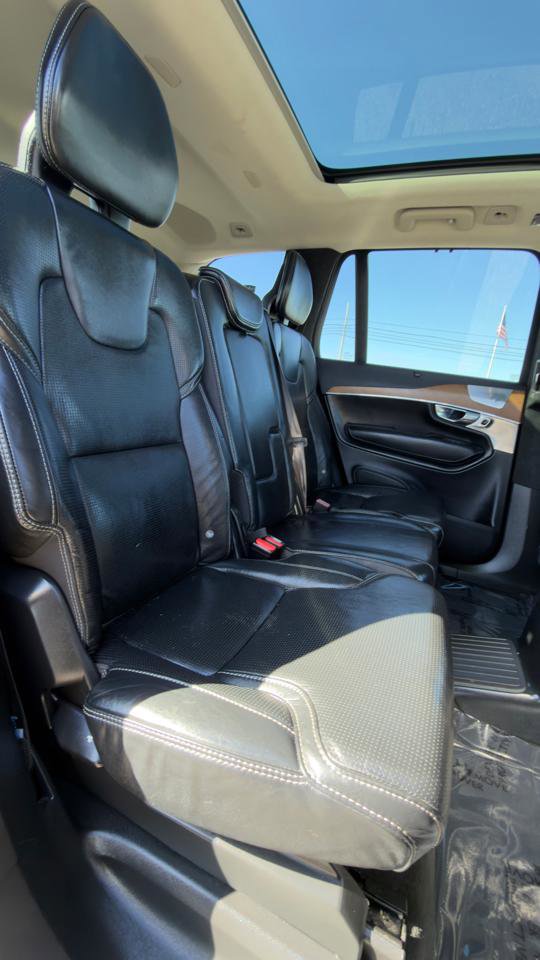 Used 2018 Volvo XC90 T8 Inscription w/ Luxury Package image 55
