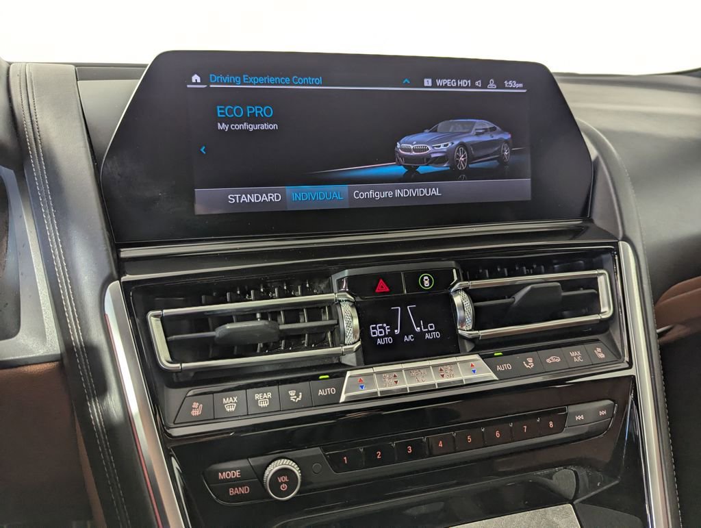 Used 2019 BMW M850i xDrive Coupe AWD/4WD image 38