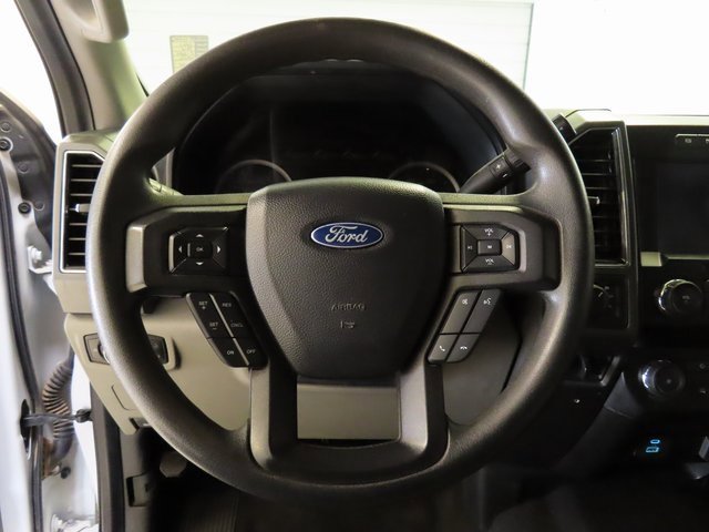 Used 2021 Ford F250 XLT image 7