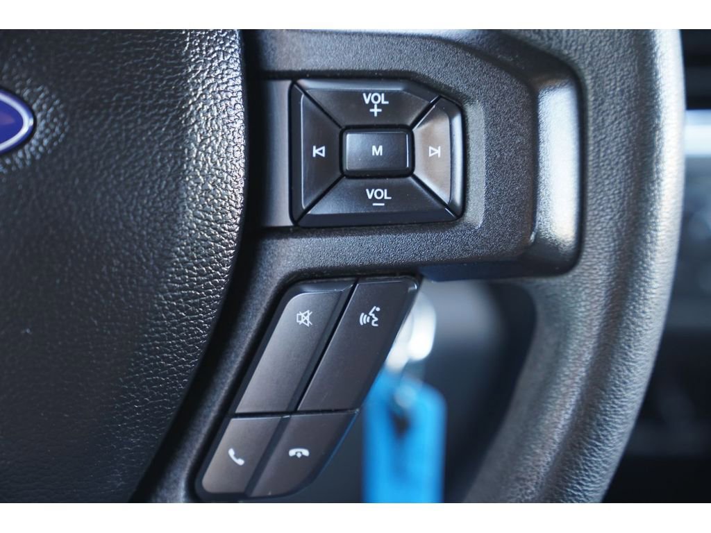 Used 2017 Ford F250 XLT AWD/4WD image 23