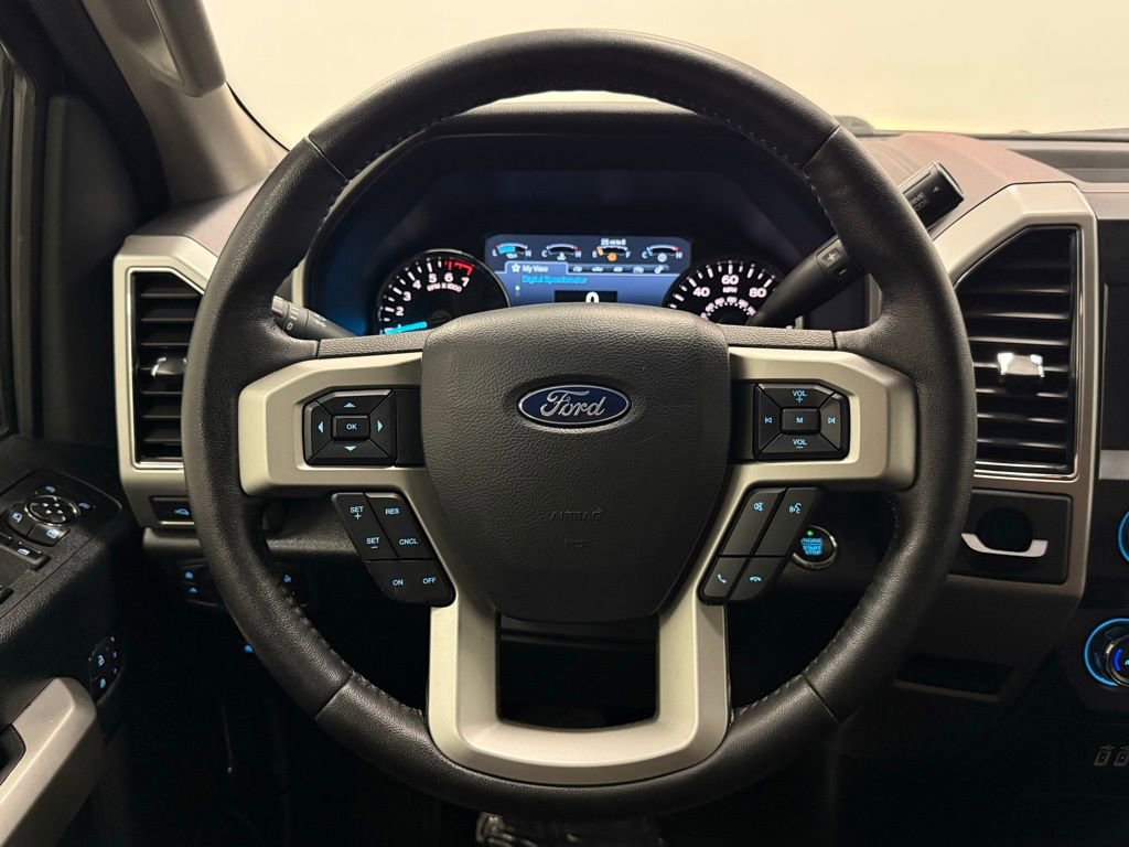 Used 2019 Ford F150 Lariat image 17