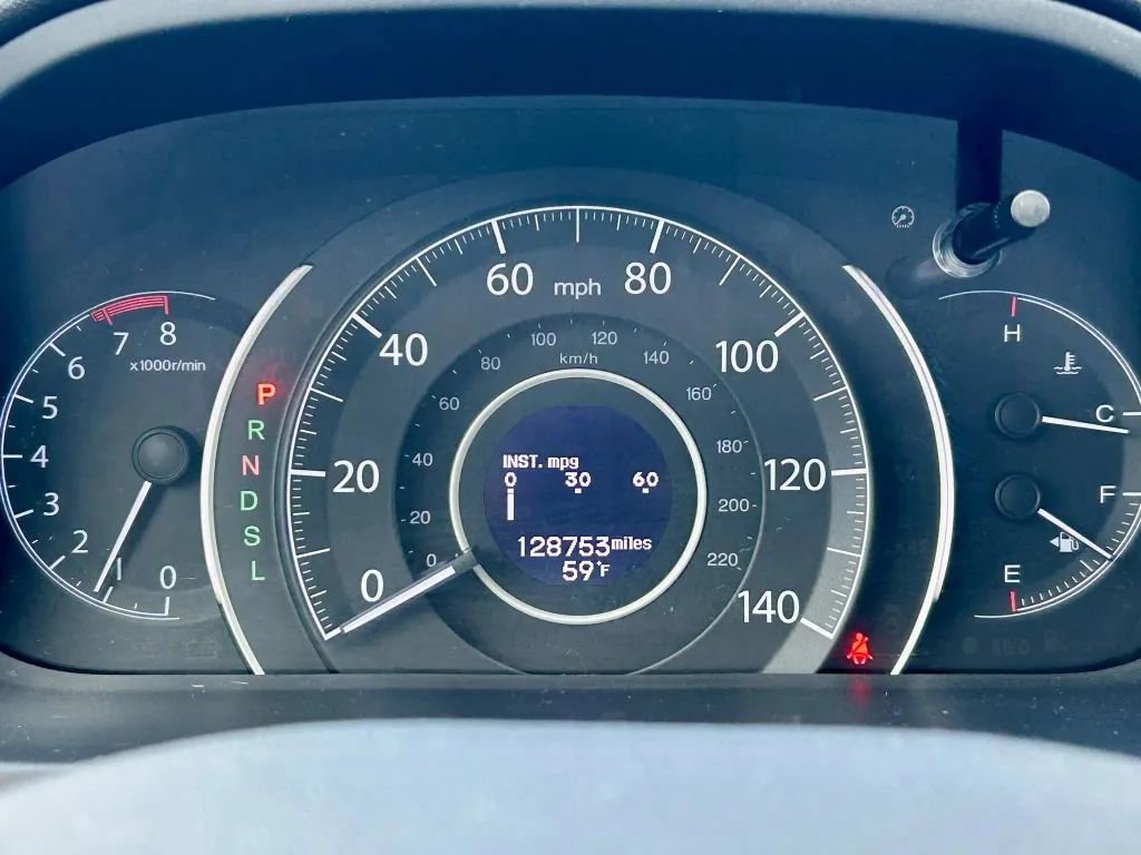 Used 2016 Honda CR-V Touring image 20