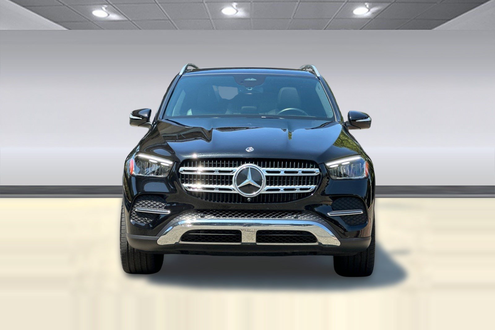 Certified 2025 Mercedes-Benz GLE 350 4MATIC image 5