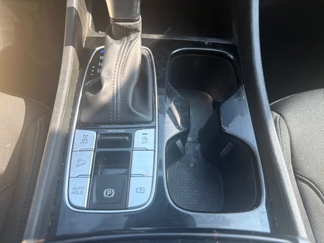 Used 2022 Hyundai Tucson SEL AWD/4WD image 32