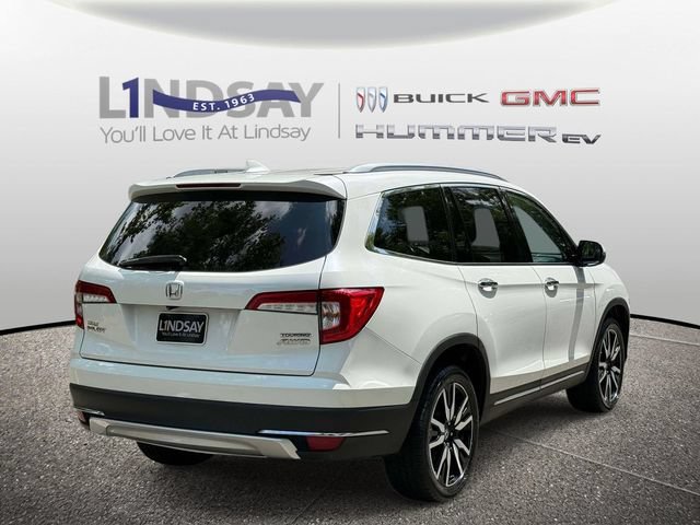 Used 2020 Honda Pilot Touring image 7