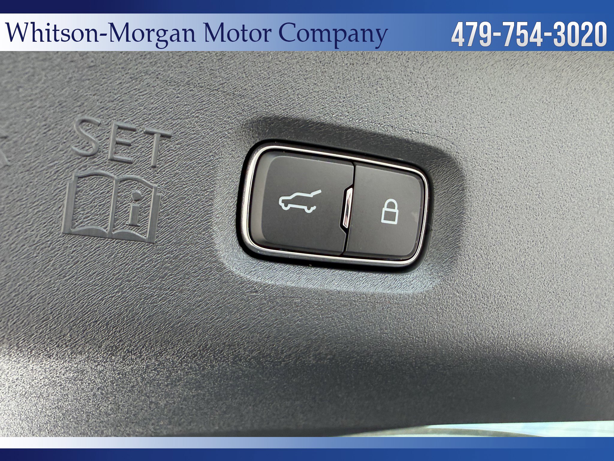 New 2026 Ford Expedition Tremor image 42