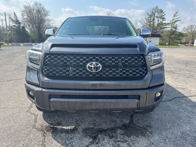 Used 2021 Toyota Tundra Platinum image 10