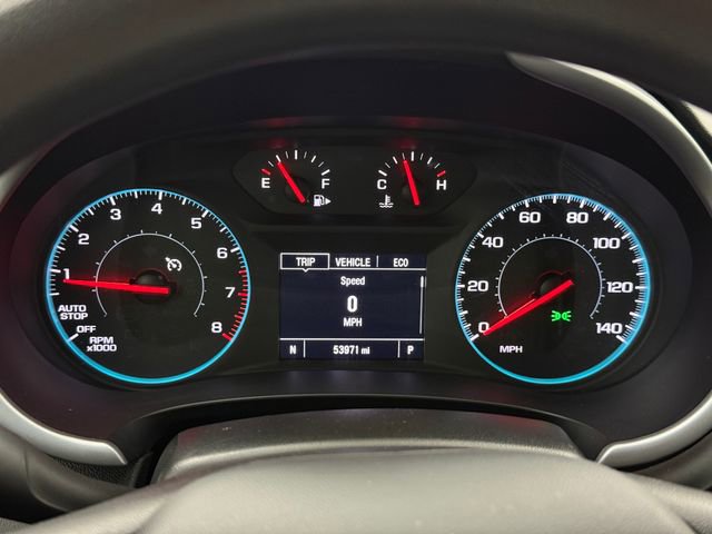 Used 2023 Chevrolet Malibu LT FWD image 16