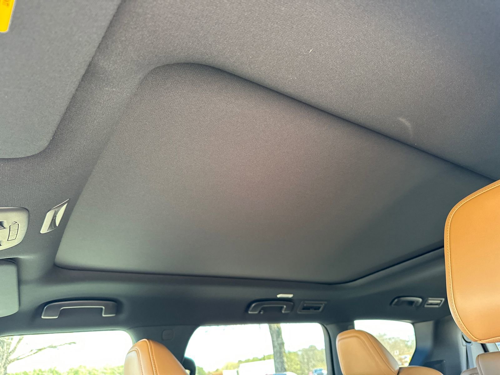 New 2026 Nissan Armada Platinum Reserve image 38