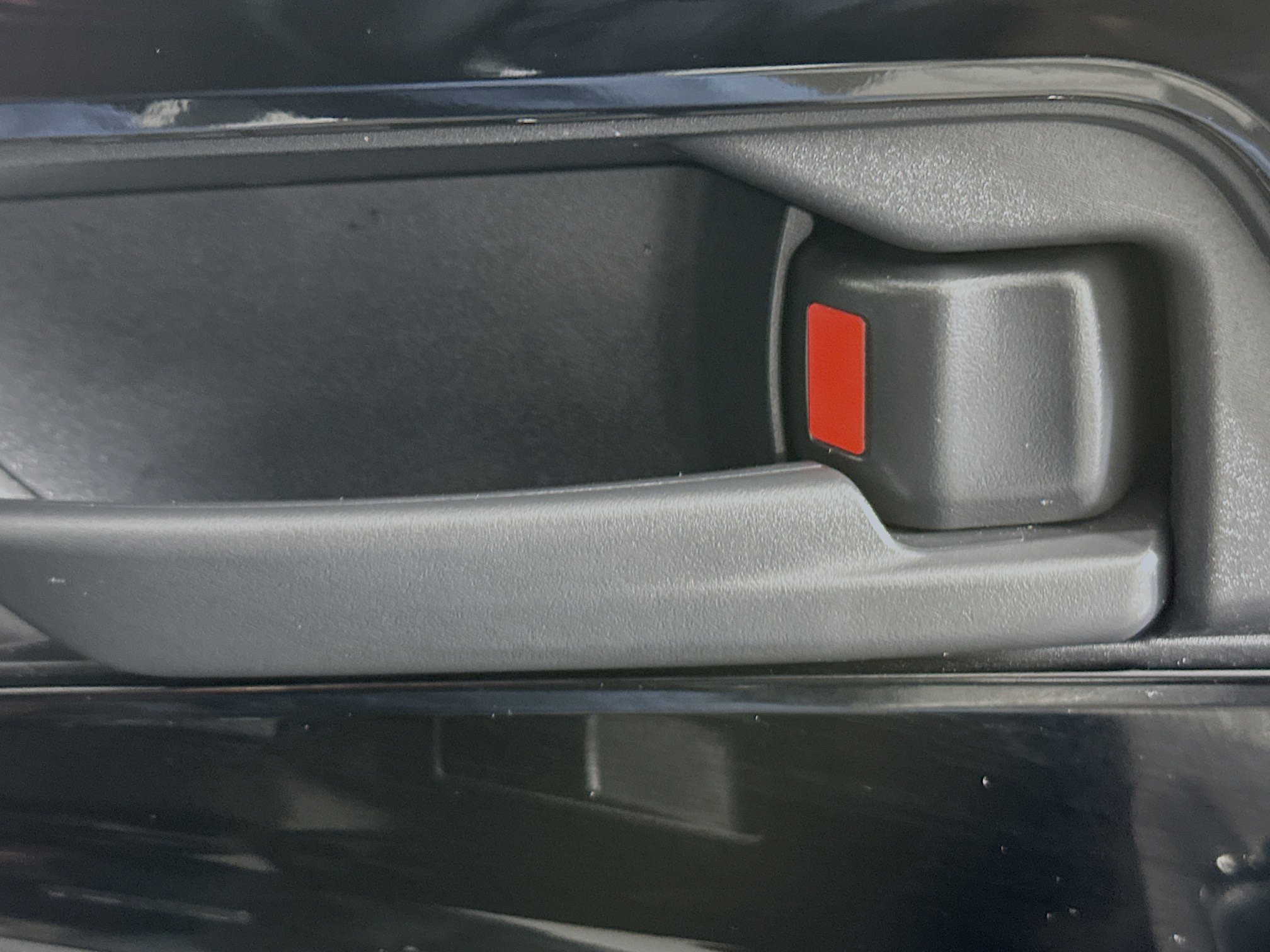 Used 2024 Toyota bZ4X Limited image 27