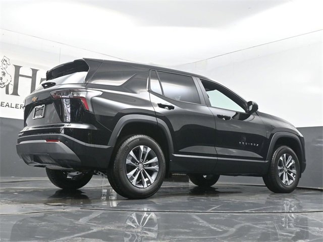 New 2026 Chevrolet Equinox LT w/ Convenience Package II image 11