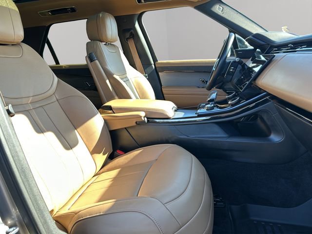 Used 2023 Land Rover Range Rover Sport SE AWD/4WD image 22