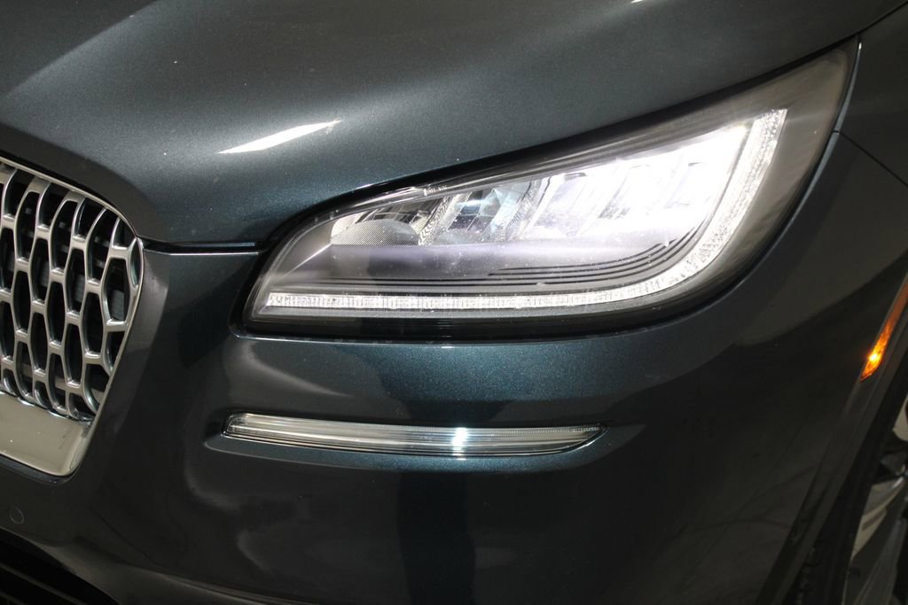 Used 2022 Lincoln Corsair Reserve w/ Equipment Group 201A image 57