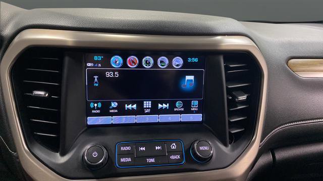 Used 2017 GMC Acadia Denali w/ LPO, Cargo Package FWD image 15