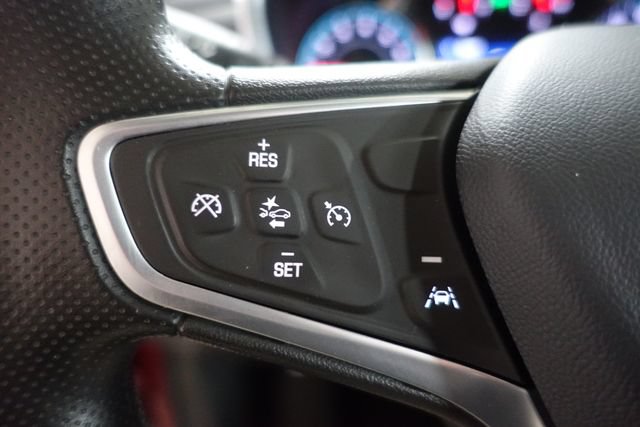 Used 2023 Chevrolet Equinox LT FWD image 12