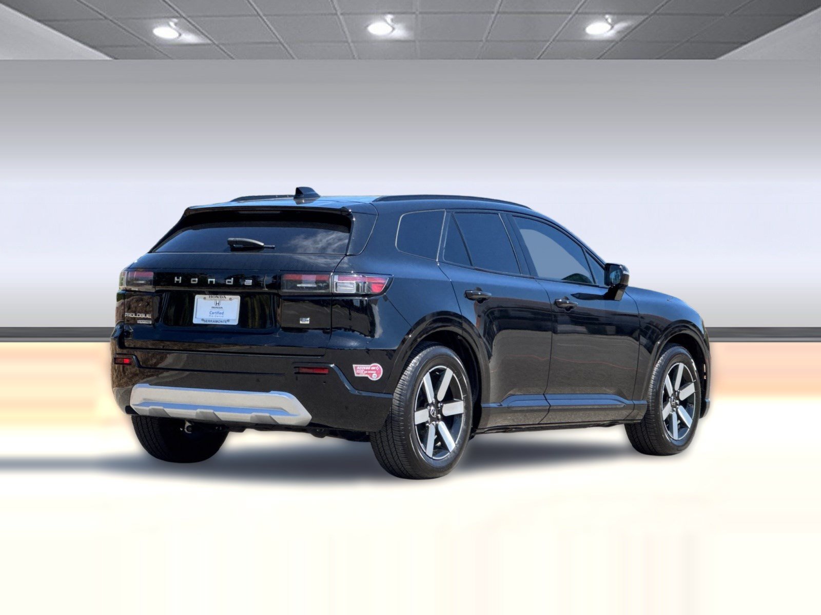 Certified 2024 Honda Prologue Touring image 8