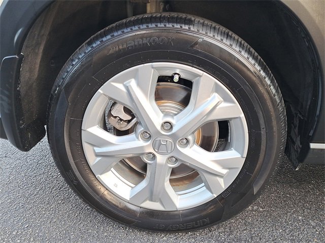 Used 2023 Honda HR-V LX image 7