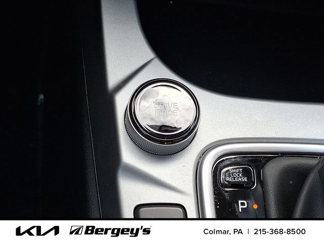 Certified 2026 Kia Seltos LX FWD image 26