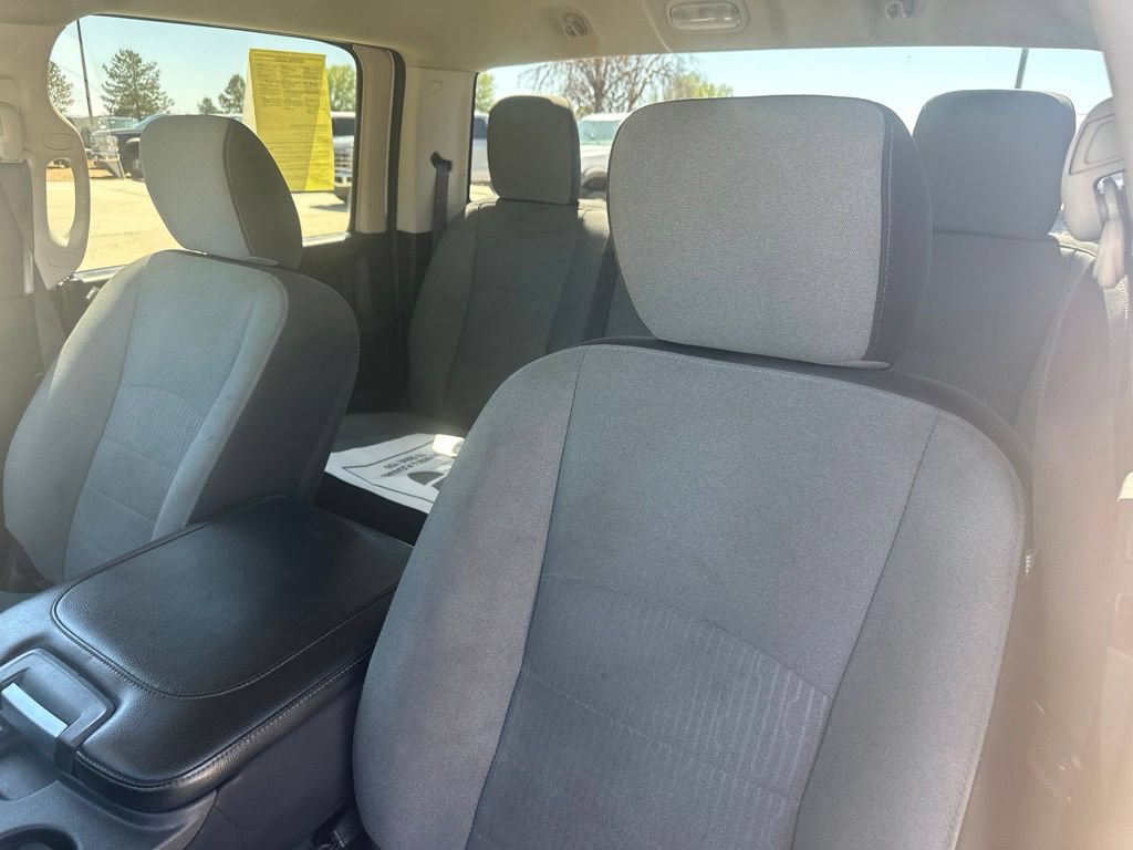 Used 2022 RAM 1500 Tradesman w/ Popular Equipment Group AWD/4WD image 16