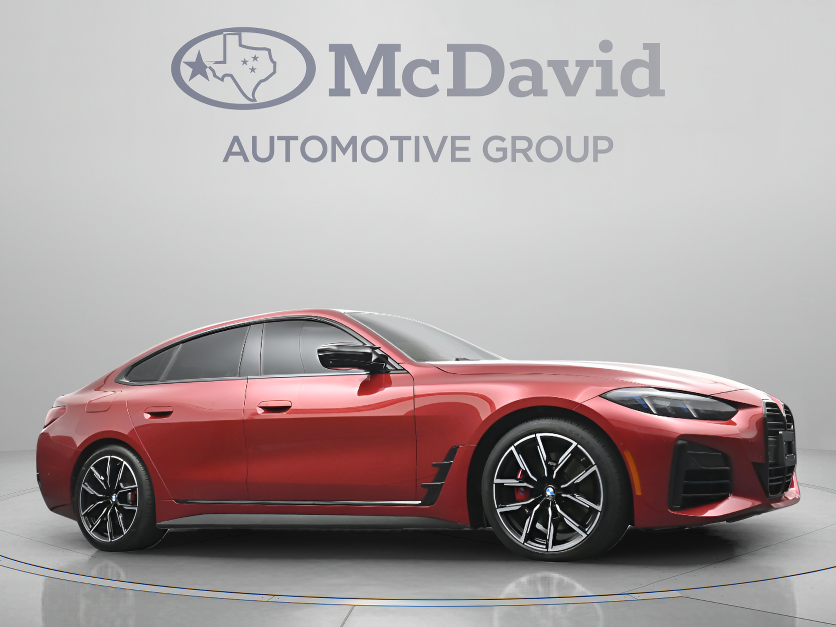 Used 2025 BMW 440i xDrive w/ Premium Package AWD/4WD image 25