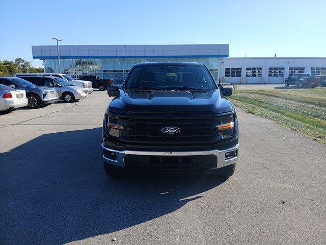 Used 2024 Ford F150 XLT w/ Mobile Office Package image 8