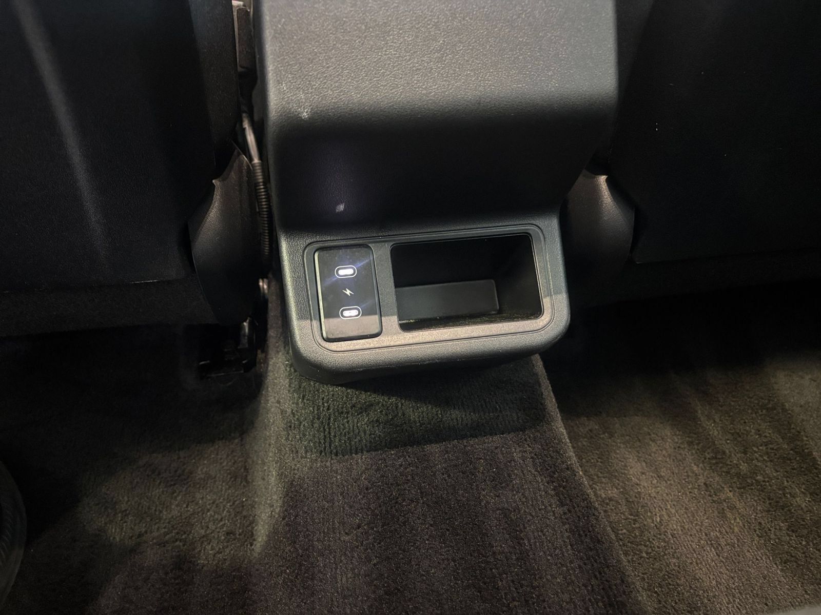 Used 2025 Kia K4 FWD image 21