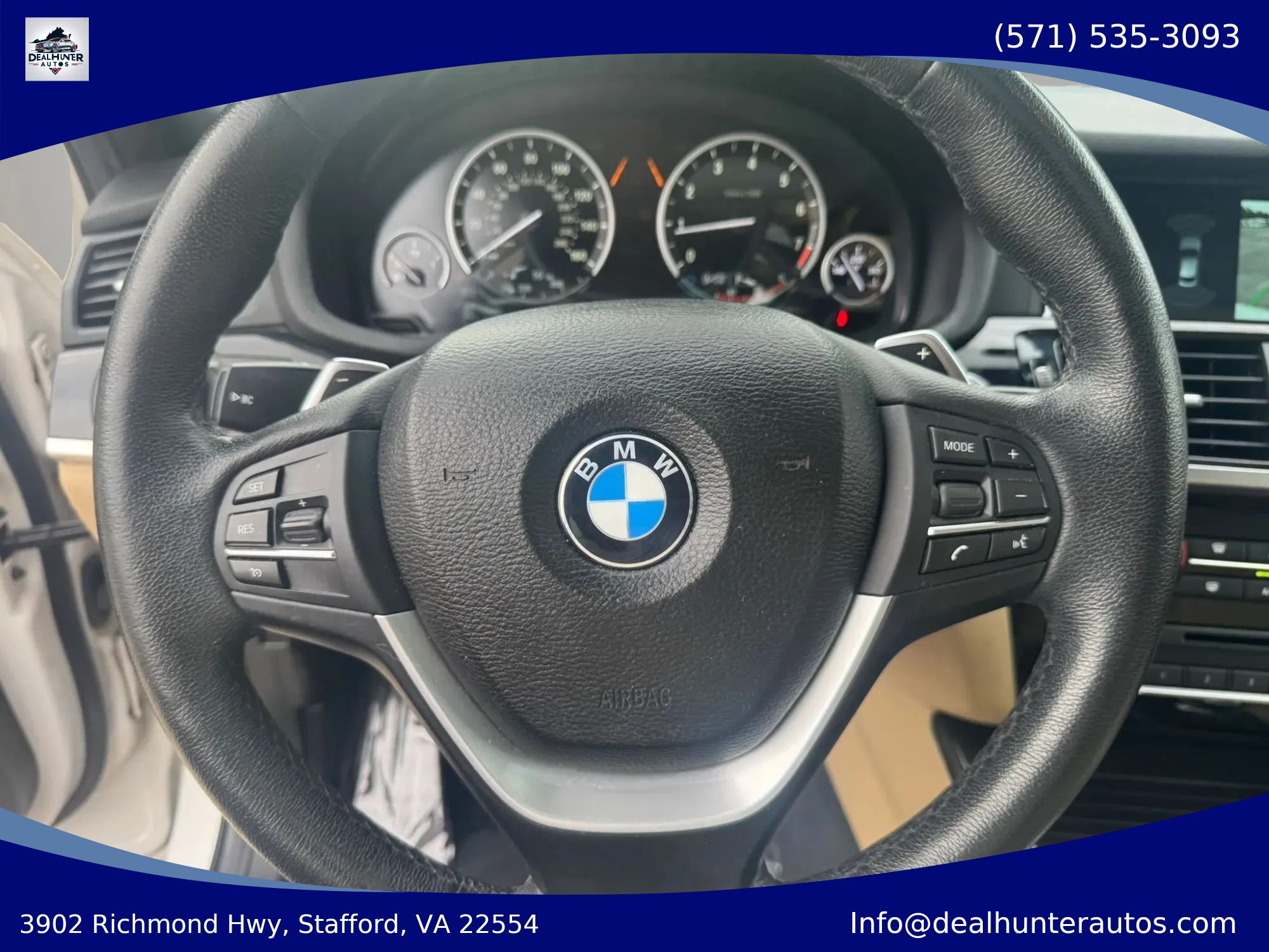 Used 2018 BMW X4 xDrive28i AWD/4WD image 29