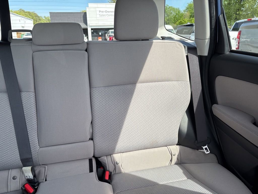 Used 2015 Subaru Forester 2.5i Premium w/ Popular Package #1 image 18