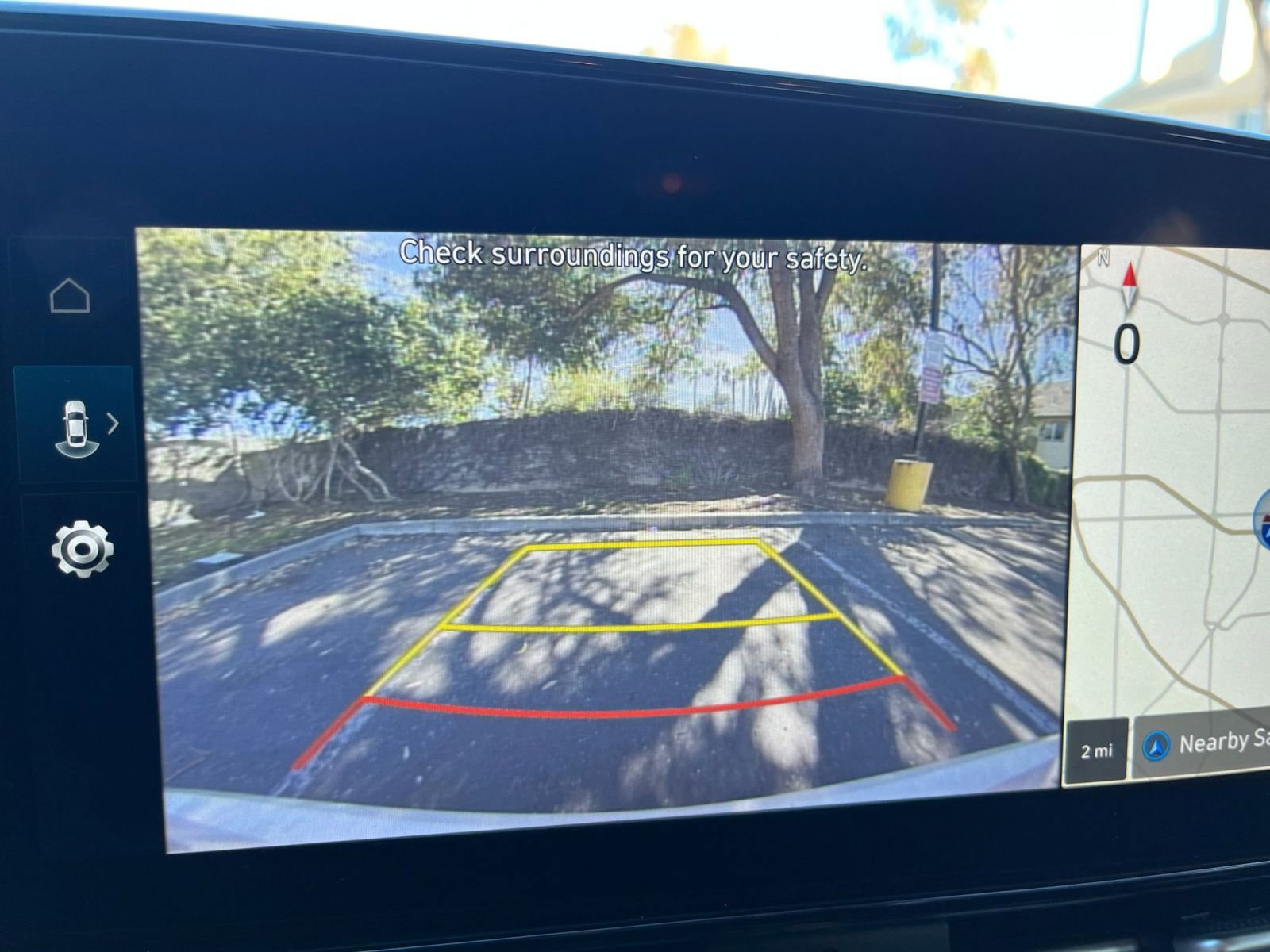 Used 2025 Hyundai Elantra SEL FWD image 23