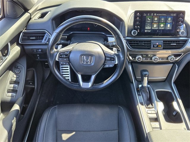 Used 2022 Honda Accord Sport image 13