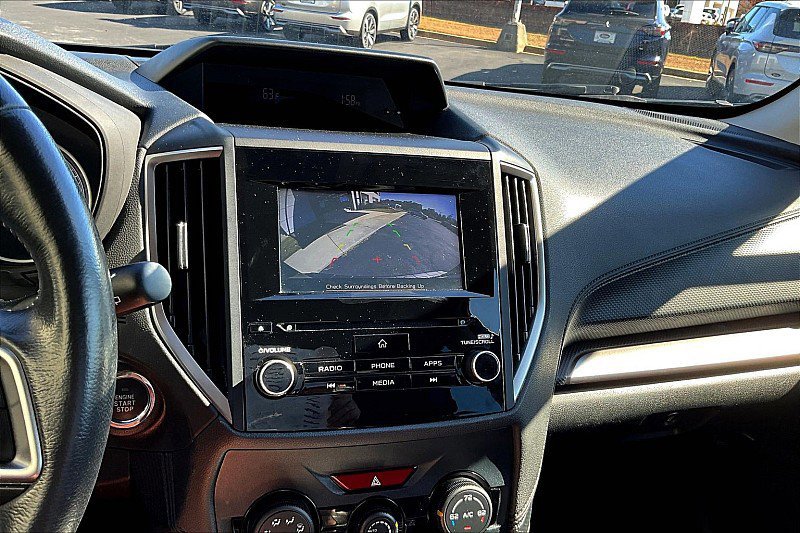 Used 2021 Subaru Forester Premium w/ Popular Package #1 image 22