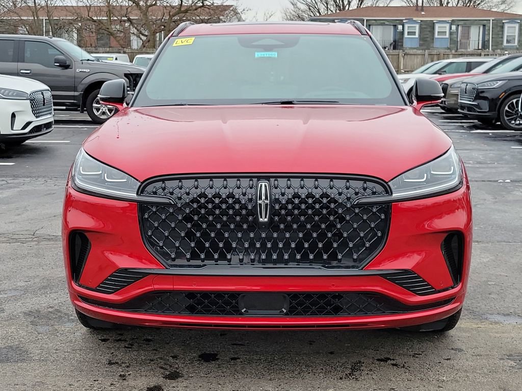 New 2026 Lincoln Aviator Reserve video 2