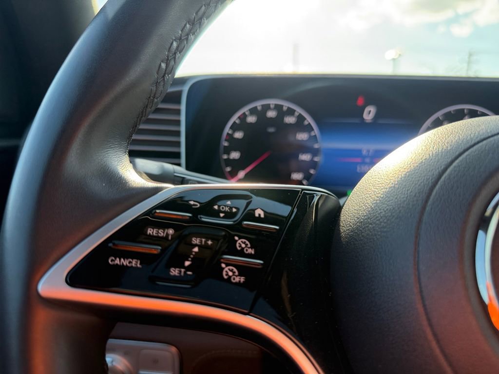 Certified 2024 Mercedes-Benz GLE 350 4MATIC image 22