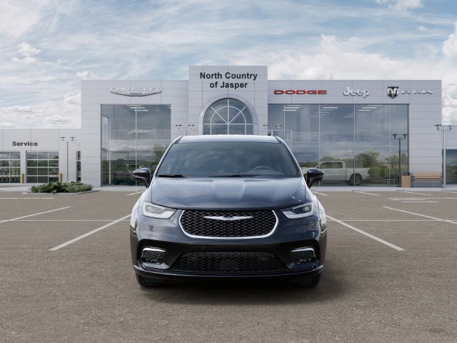New 2026 Chrysler Pacifica Select FWD image 8