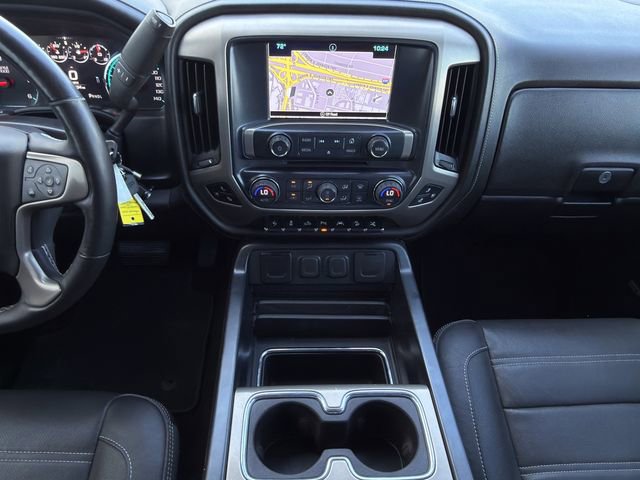 Used 2017 GMC Sierra 1500 Denali image 20