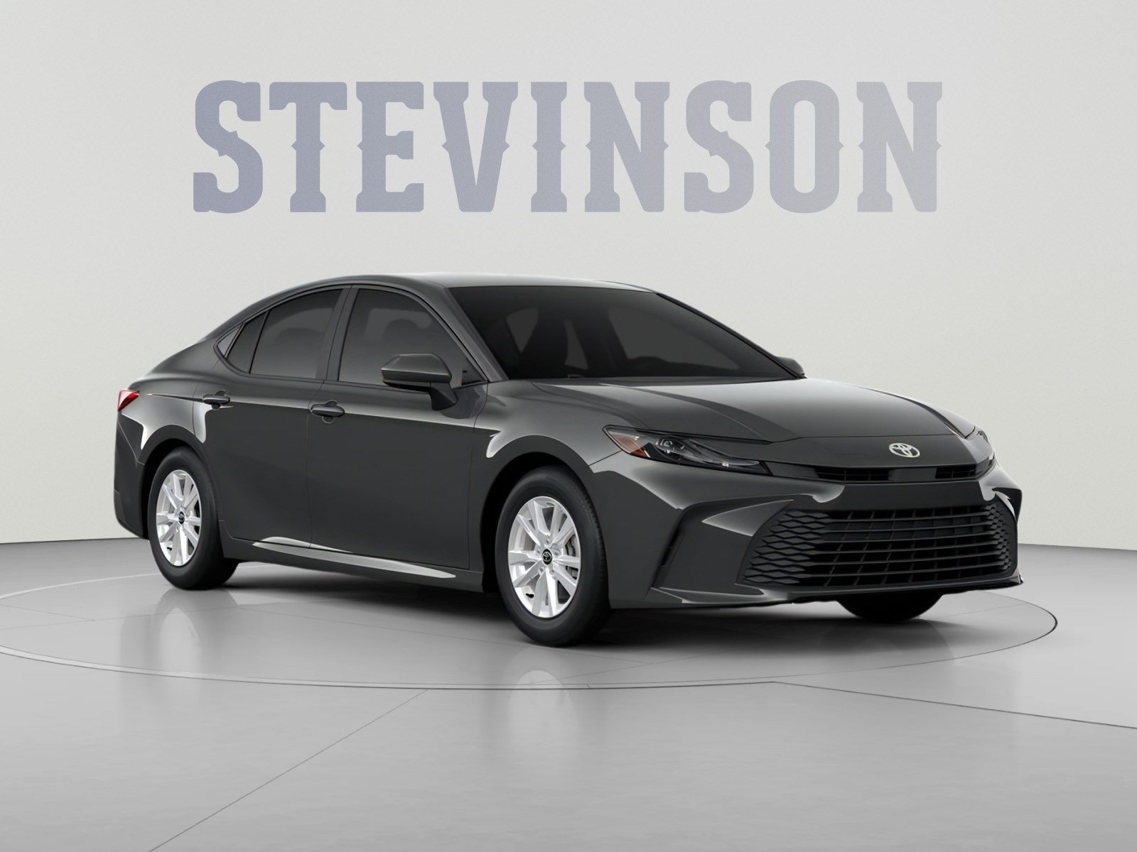 New 2026 Toyota Camry LE FWD image 15