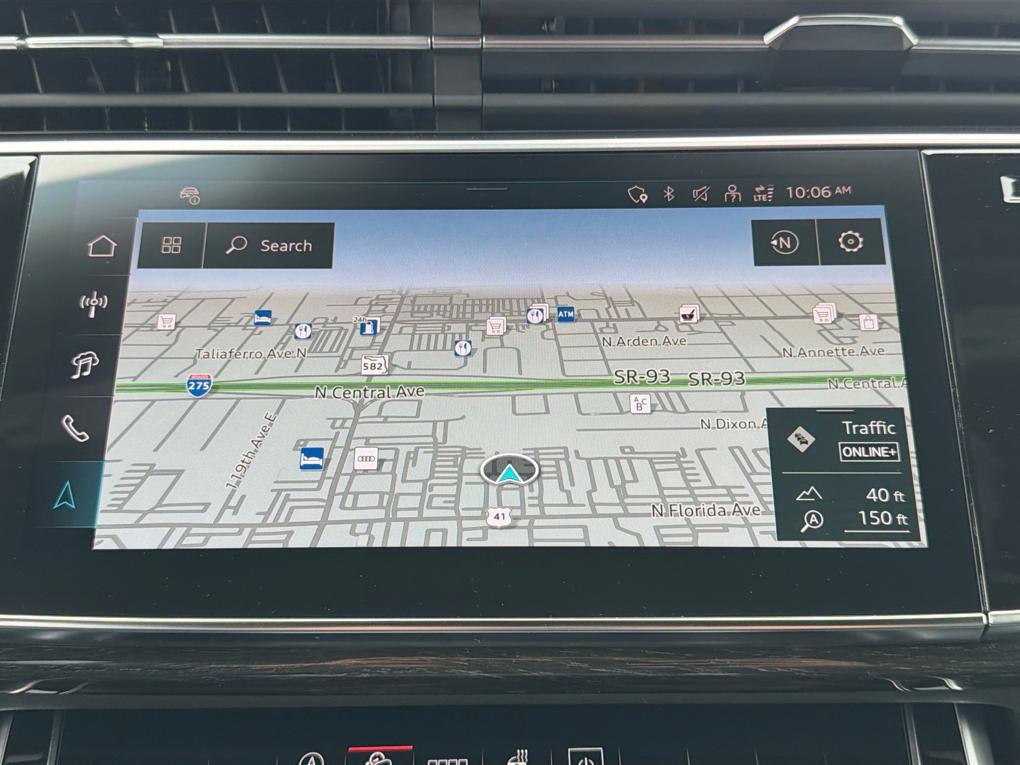 New 2026 Audi Q7 3.0T Premium Plus image 32