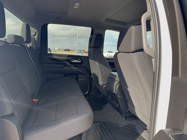 Used 2024 Chevrolet Silverado 2500 LT image 14