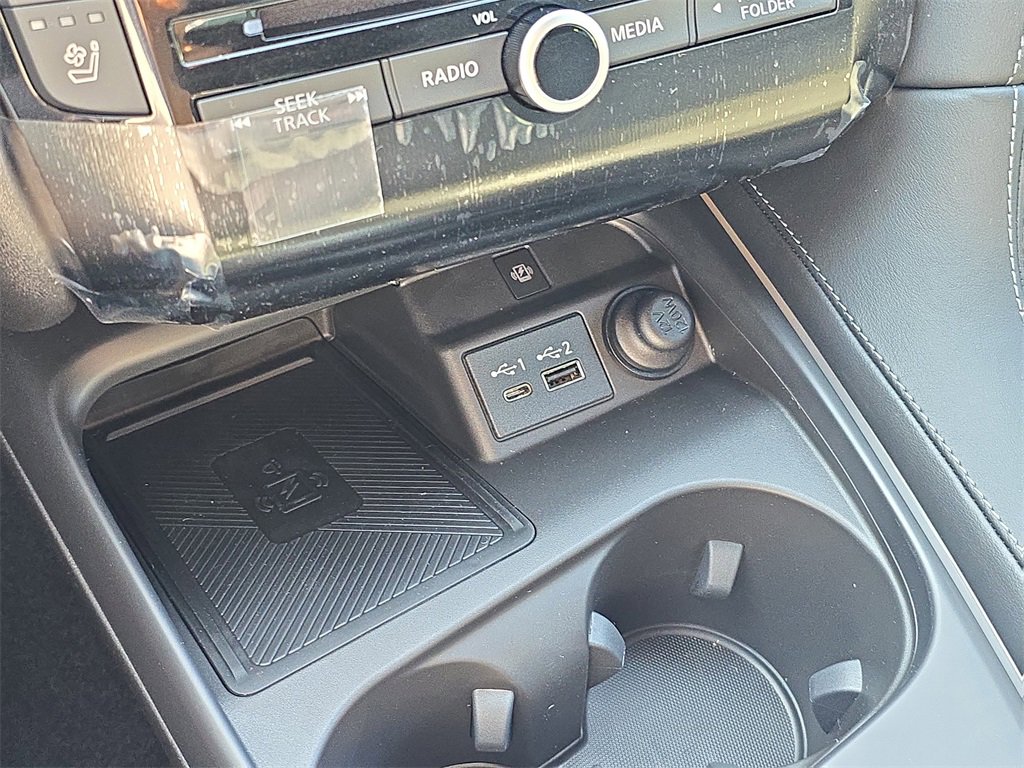 New 2025 INFINITI QX50 Sport image 28