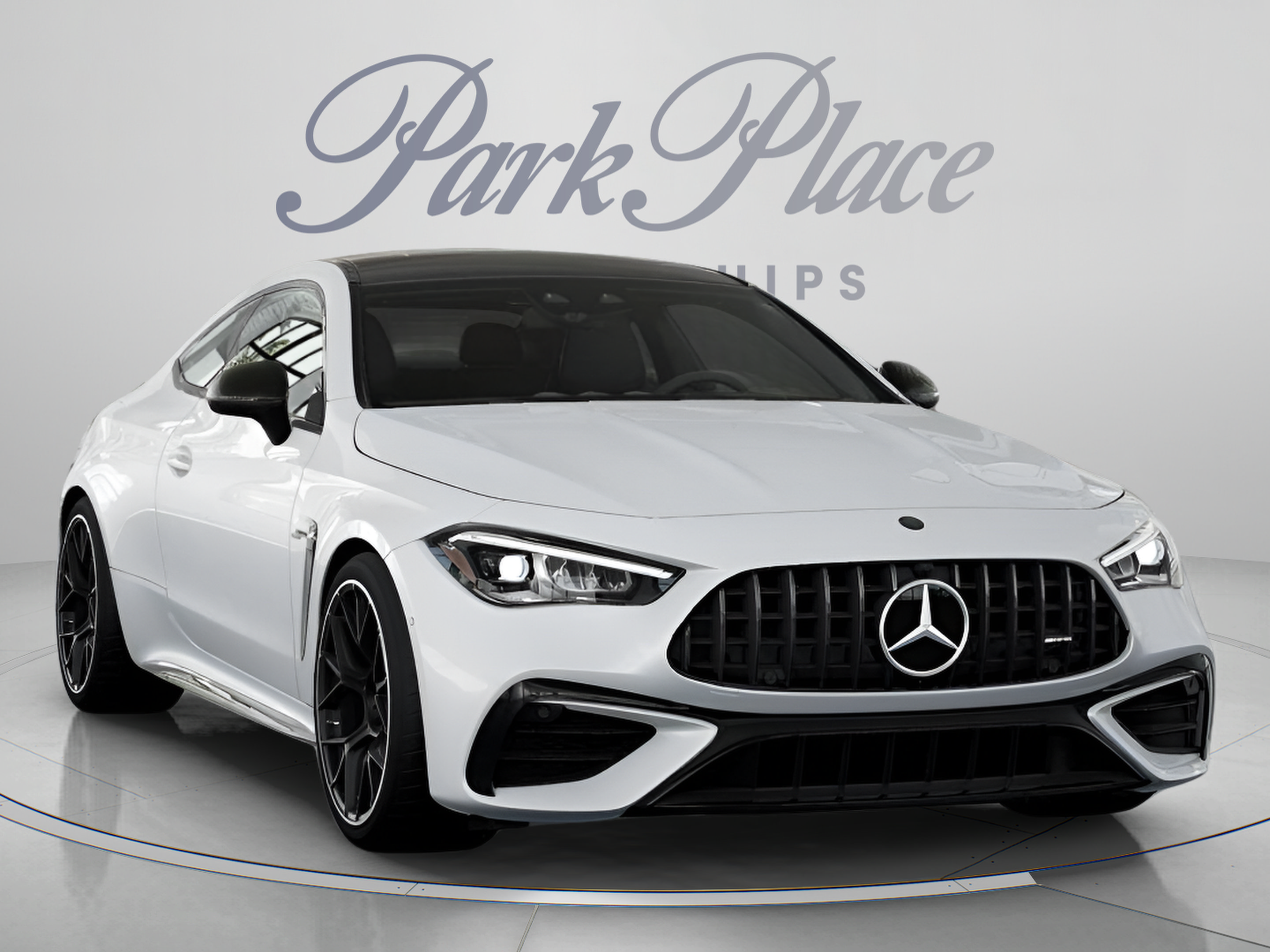 Used 2026 Mercedes-Benz CLE 53 AMG 4MATIC Coupe image 32