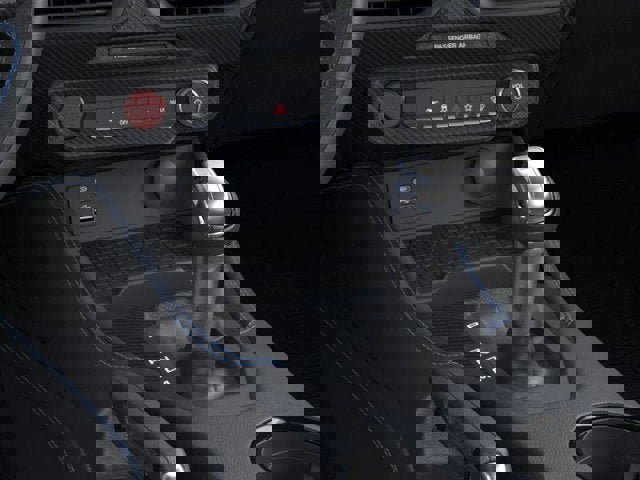 New 2025 Ford Mustang Dark Horse image 37