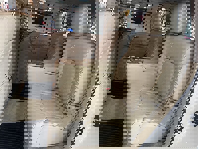 Used 2014 INFINITI QX80 2WD image 25