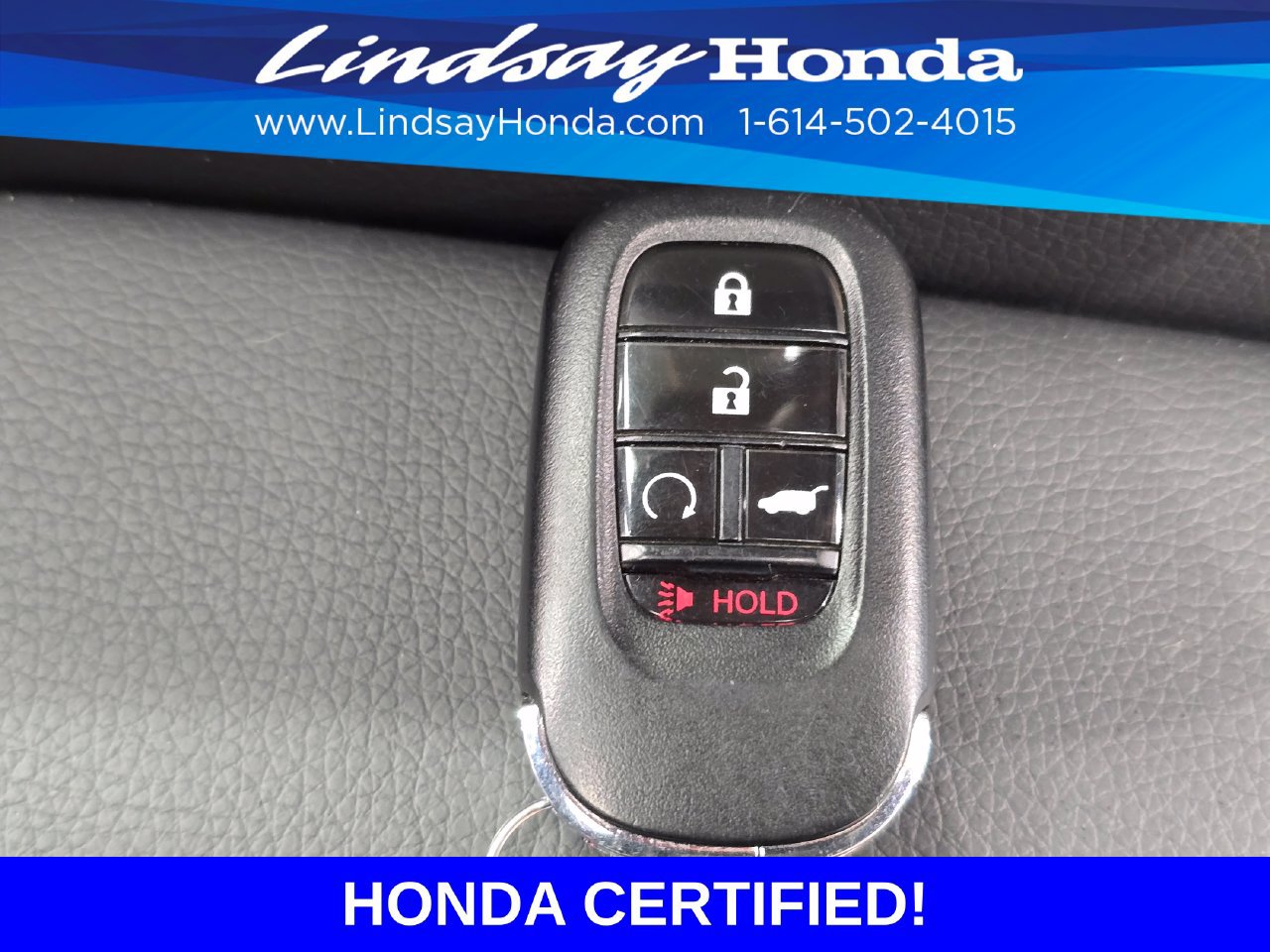 Used 2023 Honda Pilot Touring image 24