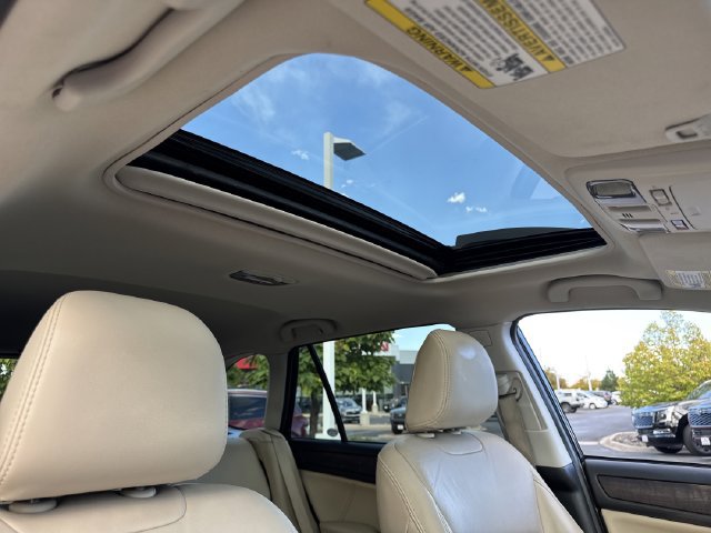 Used 2019 Subaru Outback 3.6R Limited w/ Popular Package #2 AWD/4WD image 30