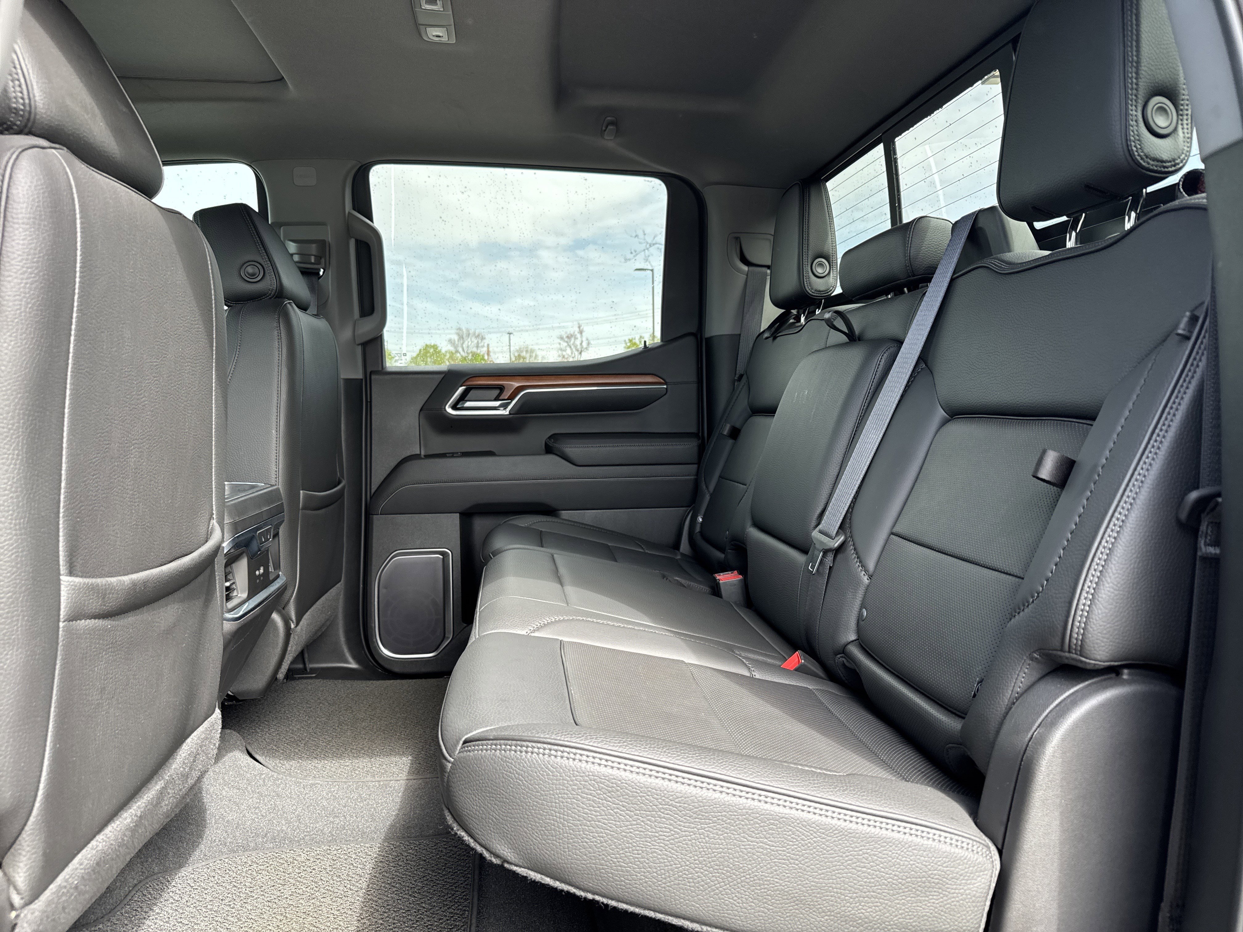 Used 2022 GMC Sierra 1500 Denali w/ Denali Reserve Package AWD/4WD image 30