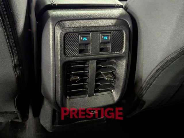 Used 2025 Ford Bronco Big Bend image 27