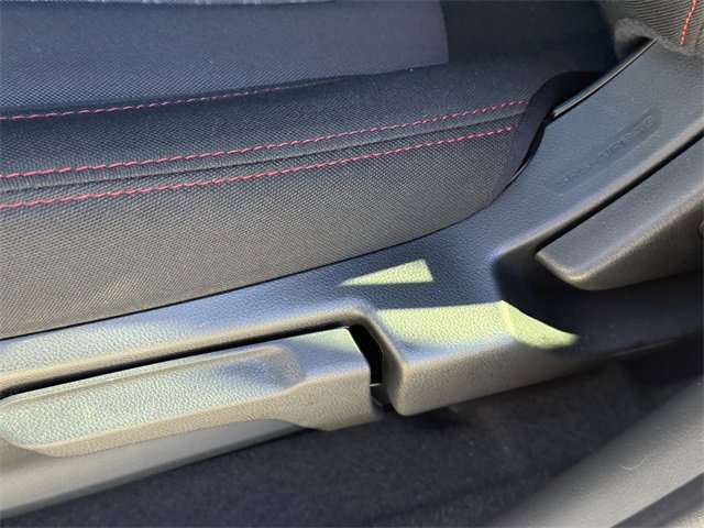 Used 2024 Subaru Impreza 2.0i Sport w/ Popular Package #1 image 16